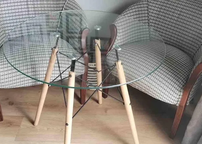 Blouberg Studio