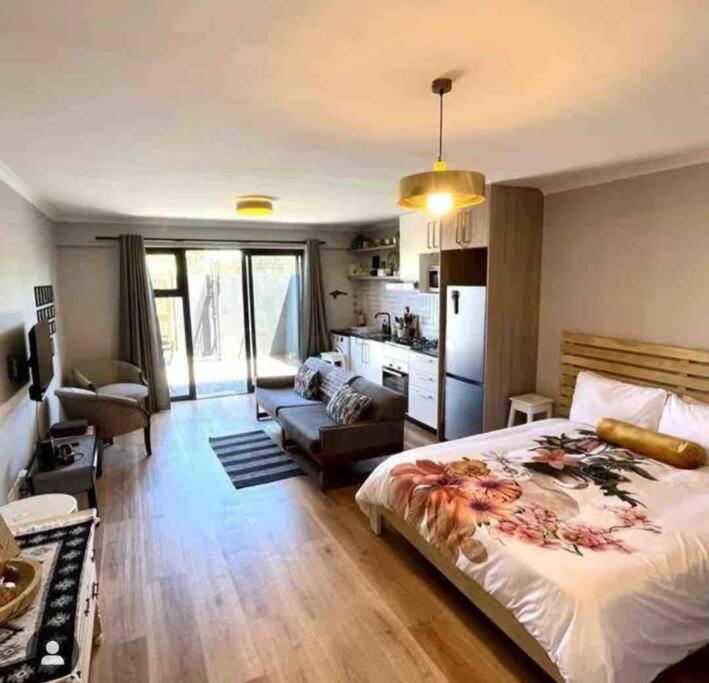 Appartement Blouberg