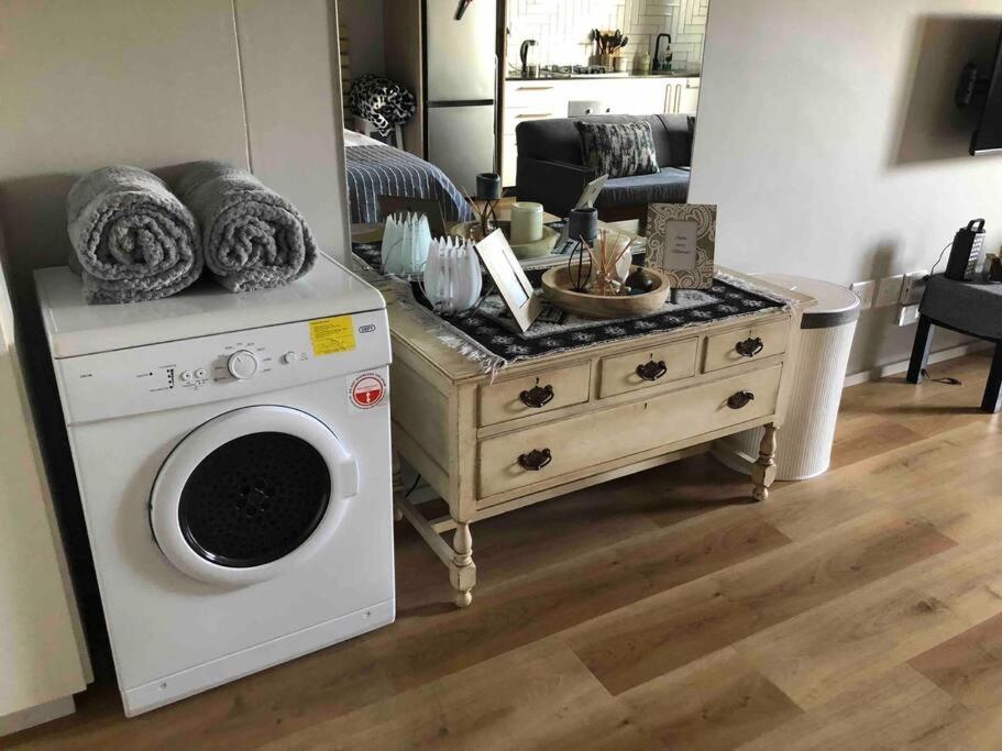 Blouberg Appartement Kaapstad