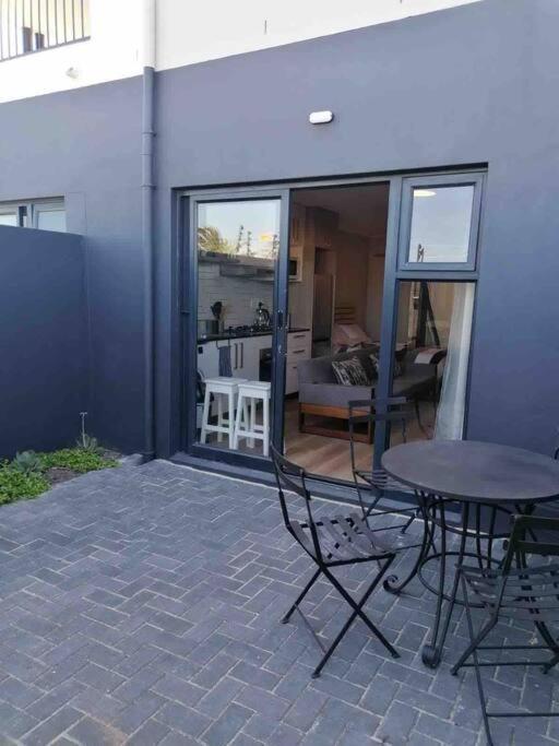 Blouberg Apartamento