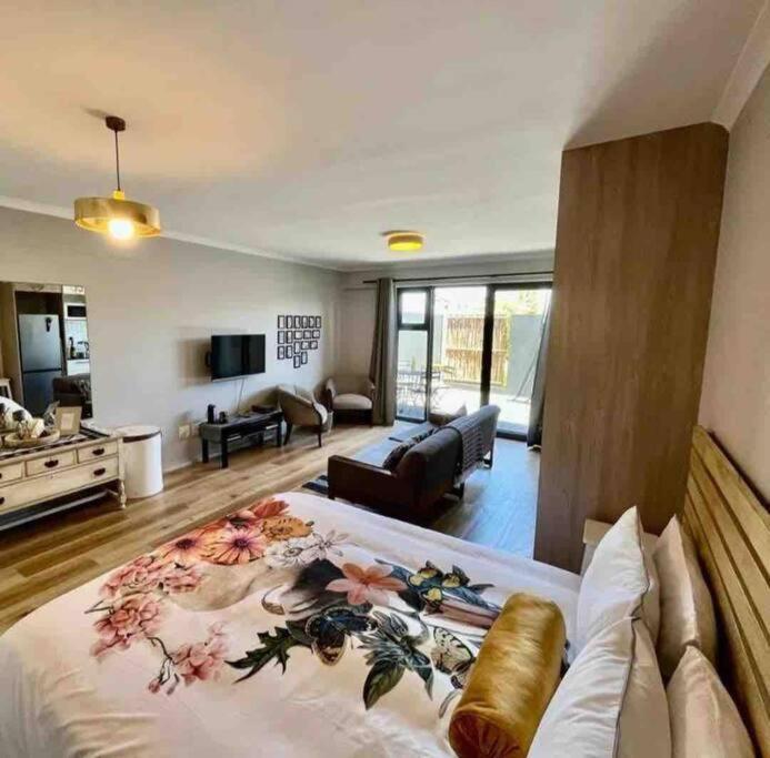 Apartamento Blouberg Cidade Do Cabo