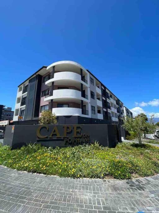 Blouberg Cidade Do Cabo