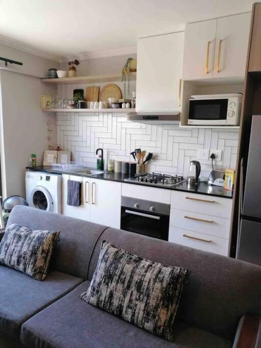 Blouberg Appartement