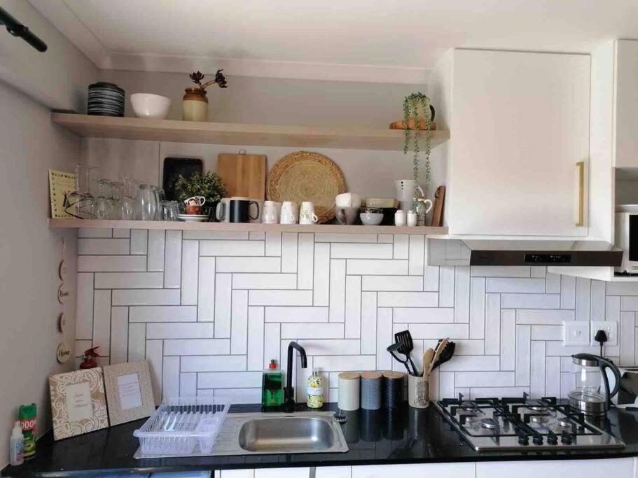 Apartamento Blouberg