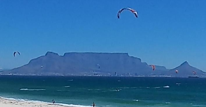 Blouberg Apartamento