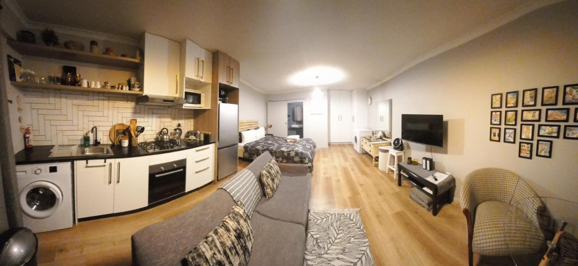 Blouberg Apartamento *